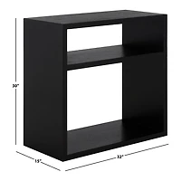Safavieh Munson Storage Console Table