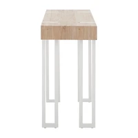 Safavieh Aberton Console Table