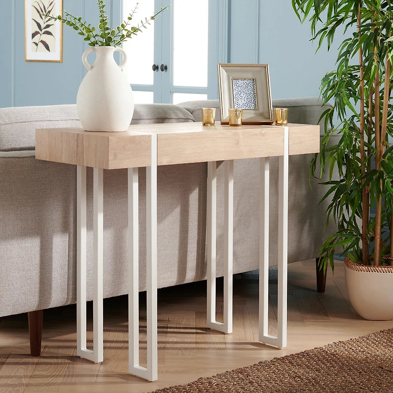 Safavieh Aberton Console Table