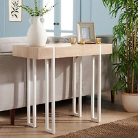 Safavieh Aberton Console Table