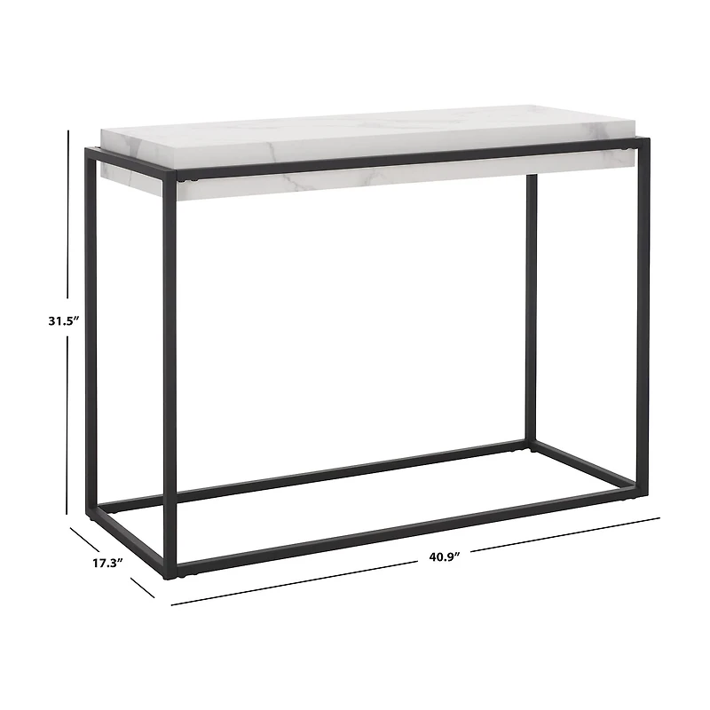 Safavieh Edgefield Console Table