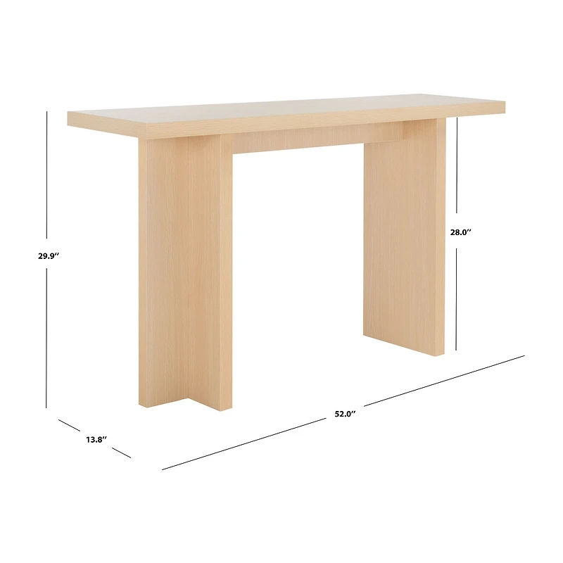Safavieh Florence Console Table