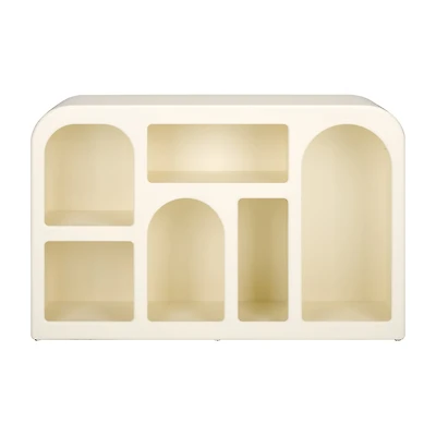 Safavieh Nefeli Storage Console Table