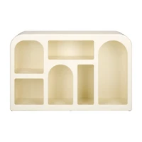 Safavieh Nefeli Storage Console Table