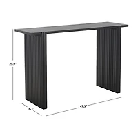 Safavieh Buckley Console Table
