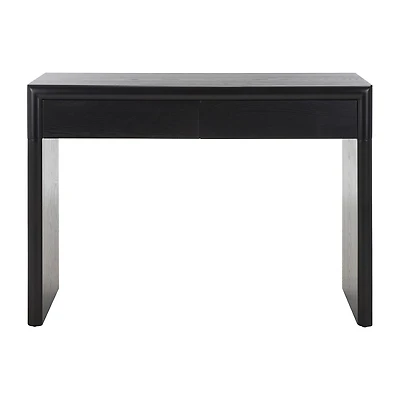 Safavieh Rune Storage 2-Drawer Console Table