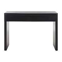 Safavieh Rune Storage 2-Drawer Console Table