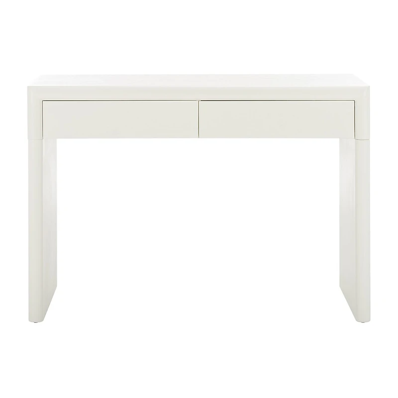 Safavieh Rune Storage 2-Drawer Console Table