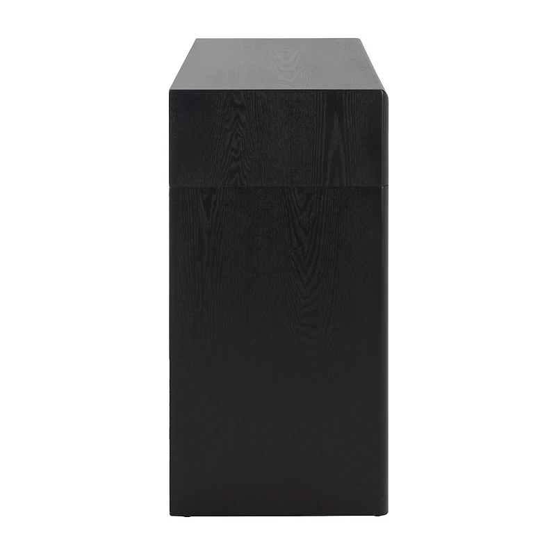 Safavieh Rune Storage 2-Drawer Console Table