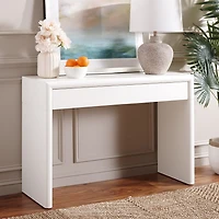 Safavieh Rune Storage 2-Drawer Console Table