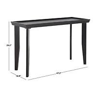 Safavieh Naios Console Table