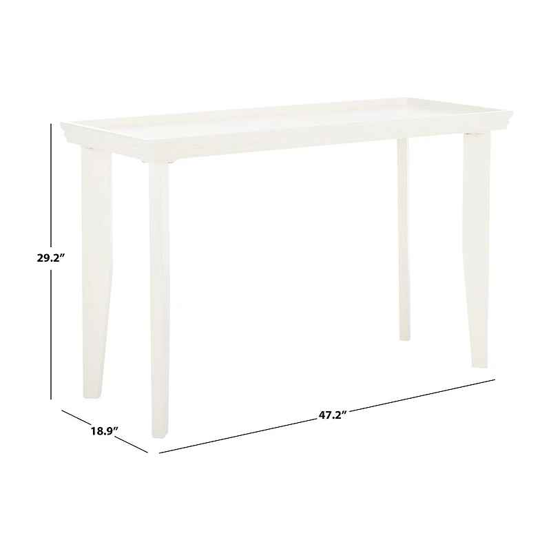 Safavieh Naios Console Table