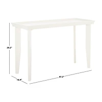 Safavieh Naios Console Table