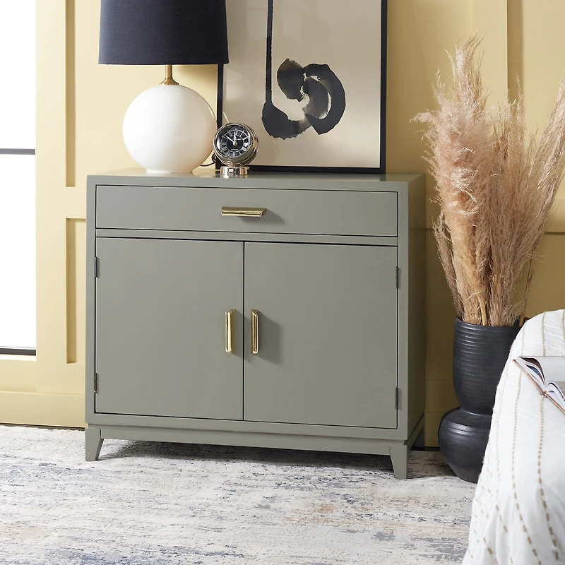 Safavieh Nigel 1-Drawer Chest