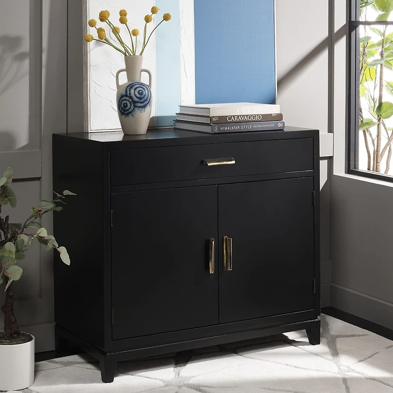 Safavieh Nigel 1-Drawer Chest