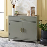 Safavieh Nigel 1-Drawer Chest