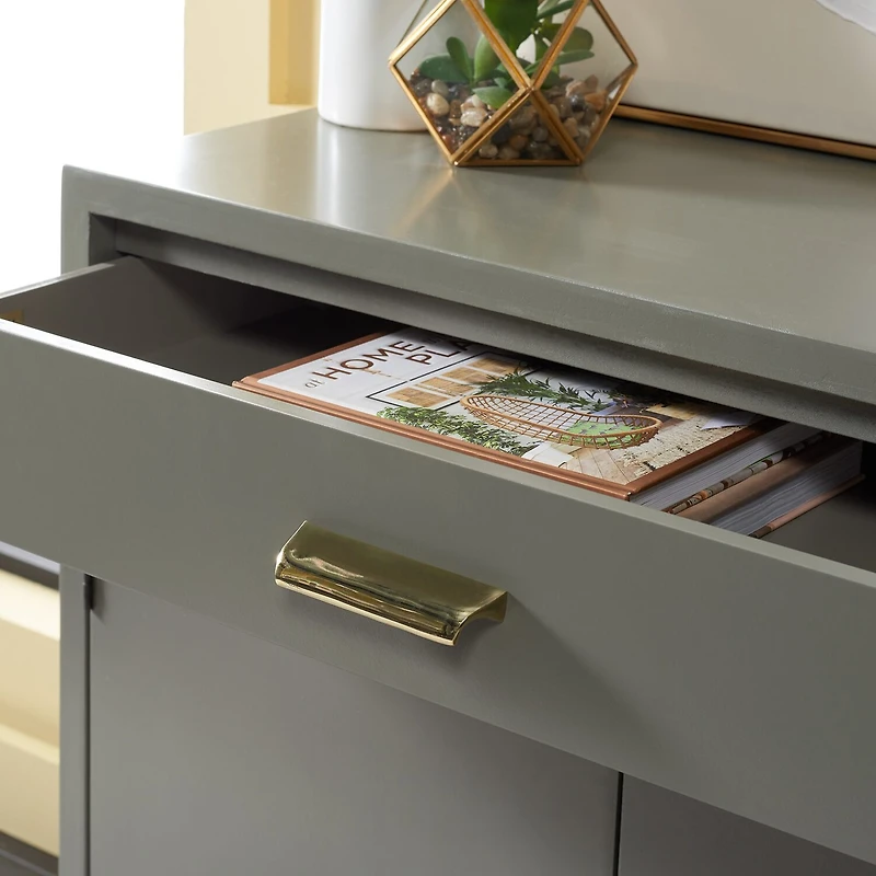 Safavieh Nigel 1-Drawer Chest