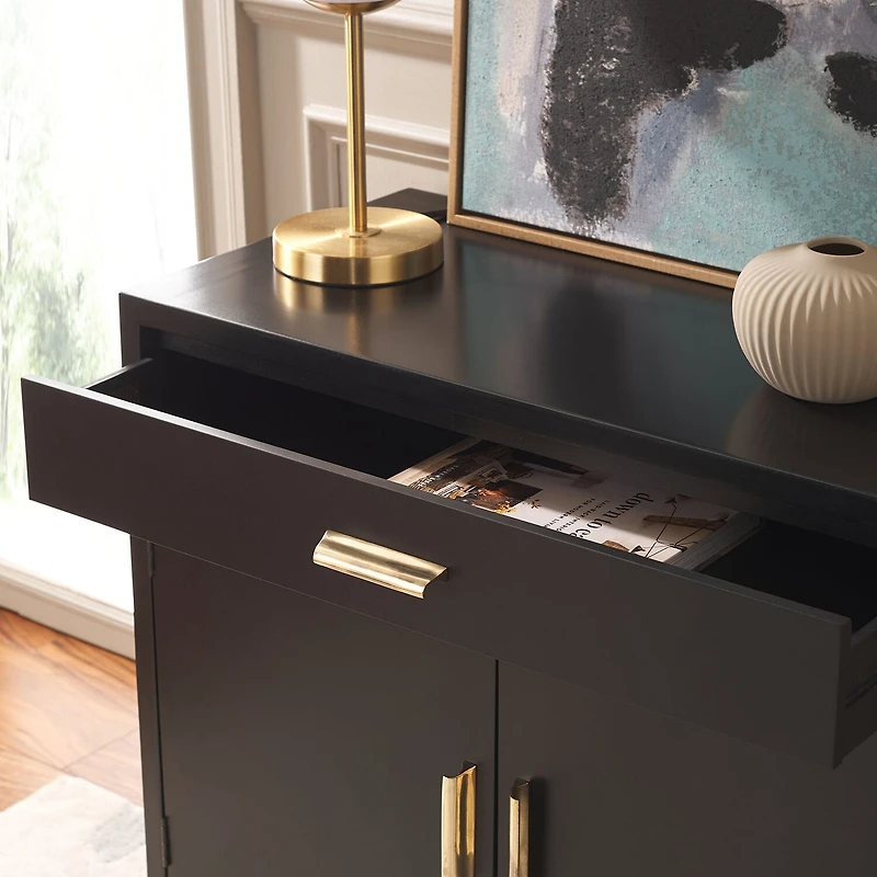 Safavieh Nigel 1-Drawer Chest
