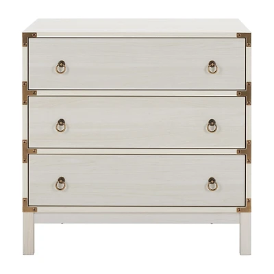 Safavieh Galio 3-Drawer Chest