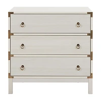 Safavieh Galio 3-Drawer Chest