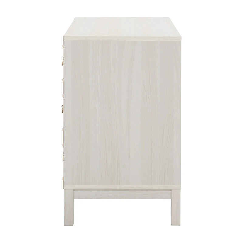 Safavieh Galio 3-Drawer Chest