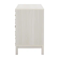 Safavieh Galio 3-Drawer Chest