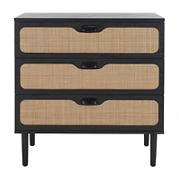 Safavieh Irelia 3-Drawer Chest