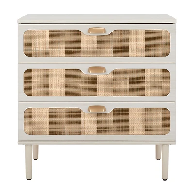 Safavieh Irelia 3-Drawer Chest