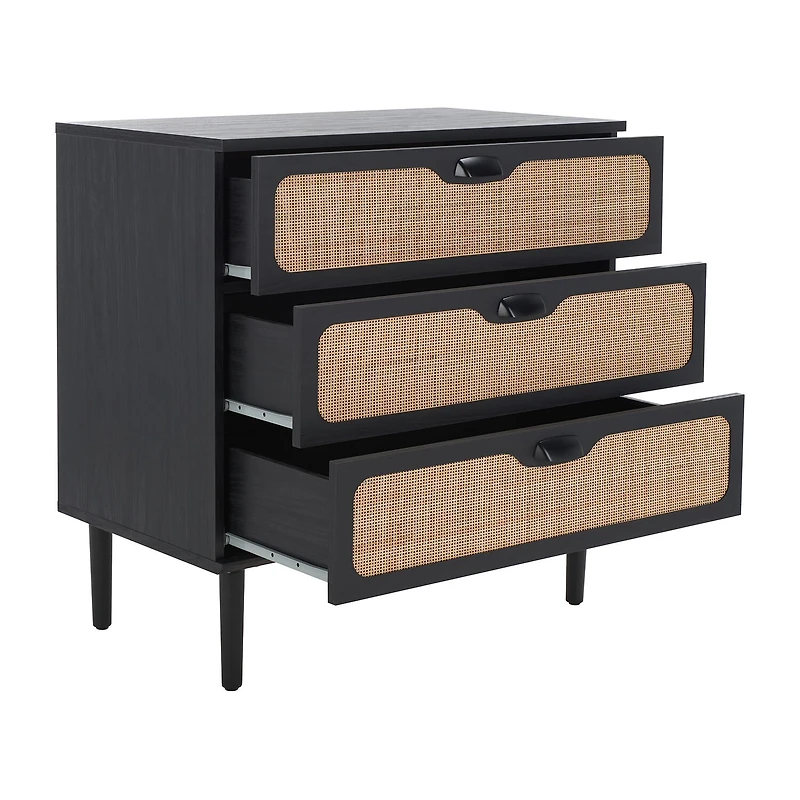 Safavieh Irelia 3-Drawer Chest