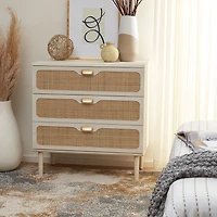 Safavieh Irelia 3-Drawer Chest