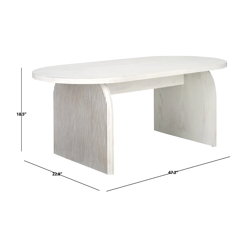 Safavieh Syura Coffee Table