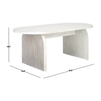 Safavieh Syura Coffee Table