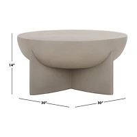Safavieh Devan Coffee Table