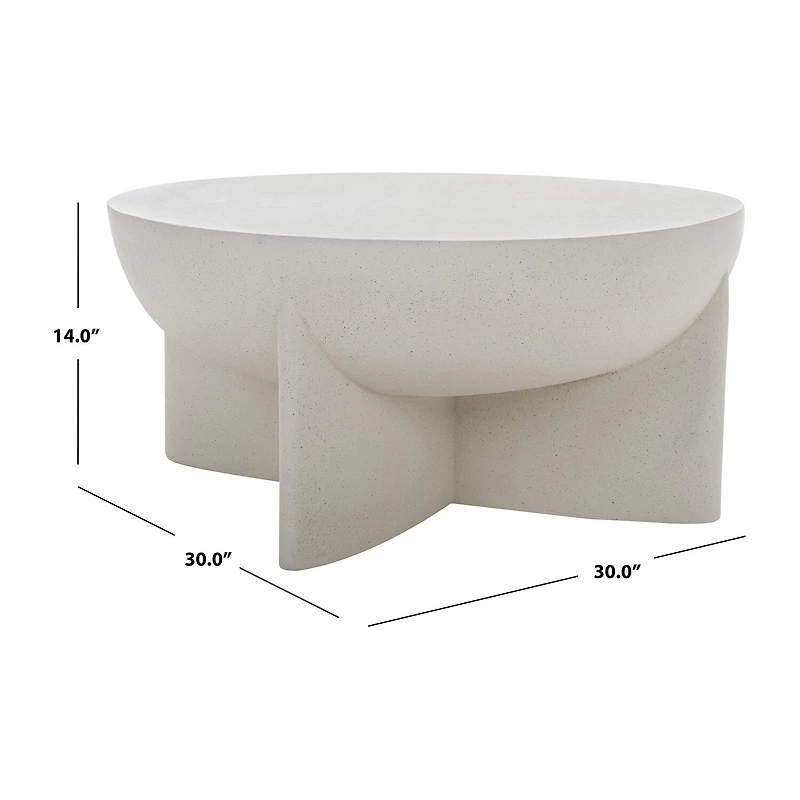 Safavieh Devan Coffee Table