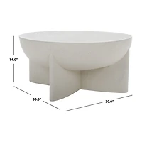 Safavieh Devan Coffee Table