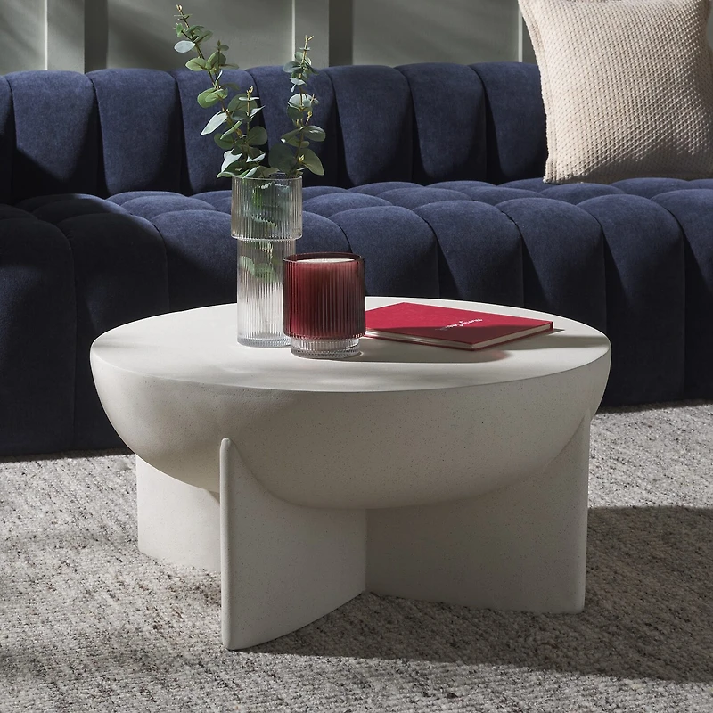 Safavieh Devan Coffee Table