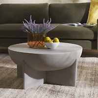 Safavieh Devan Coffee Table