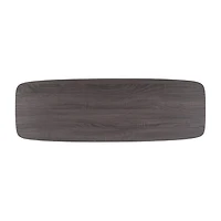 Safavieh Kayleigh Storage Metal Coffee Table