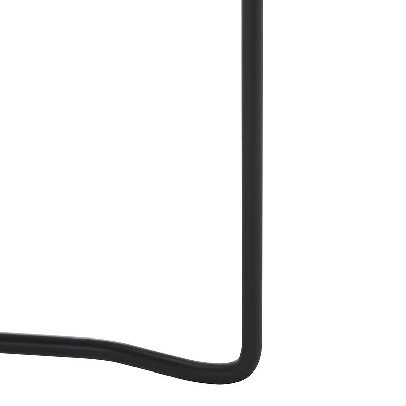 Safavieh Vickie Metal Coffee Table