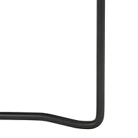 Safavieh Vickie Metal Coffee Table