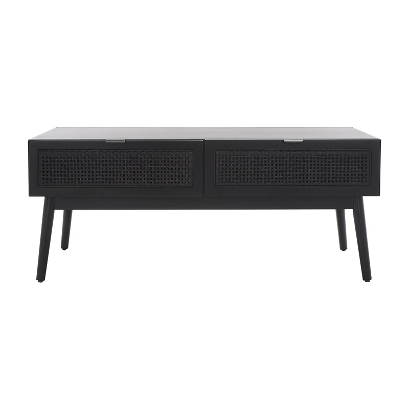 Safavieh Baisley Storage 2-Drawer Coffee Table
