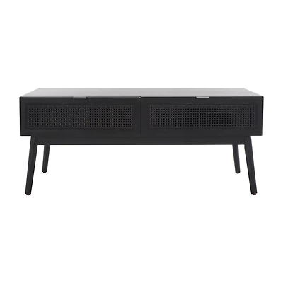Safavieh Baisley Storage 2-Drawer Coffee Table