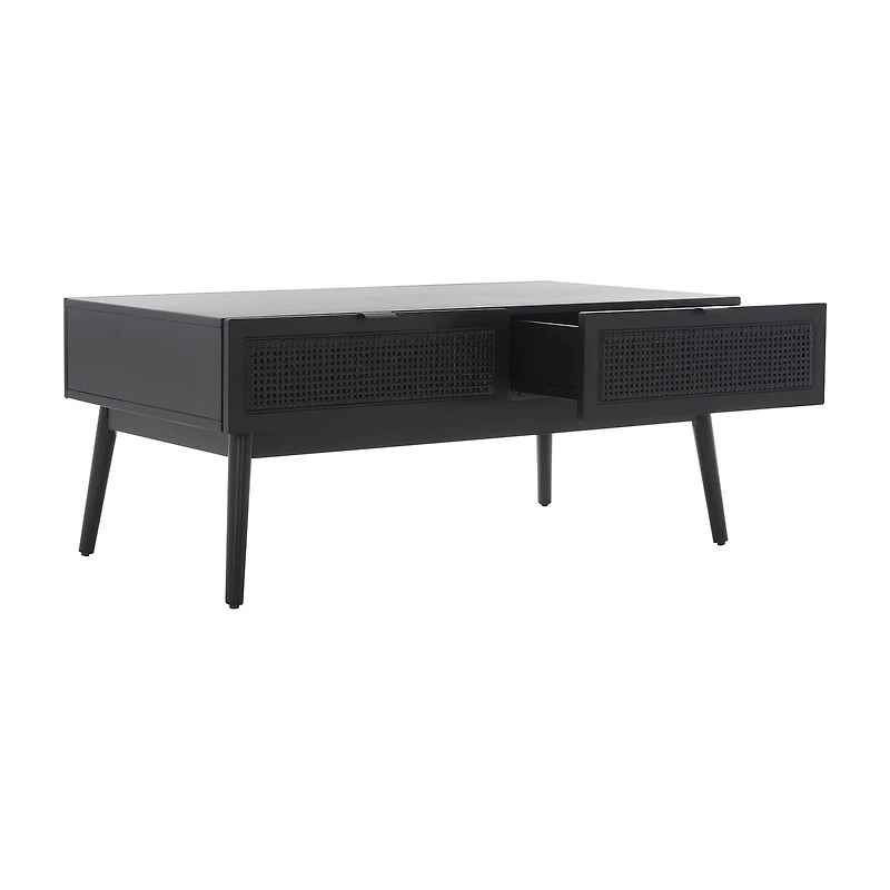 Safavieh Baisley Storage 2-Drawer Coffee Table