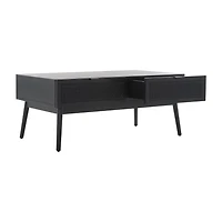 Safavieh Baisley Storage 2-Drawer Coffee Table