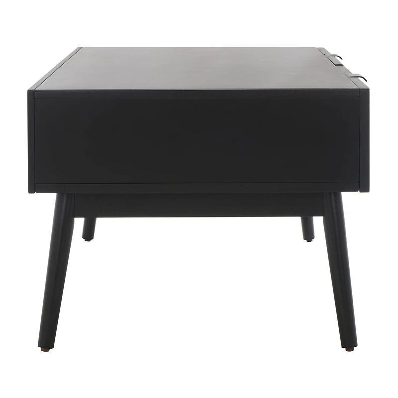 Safavieh Baisley Storage 2-Drawer Coffee Table