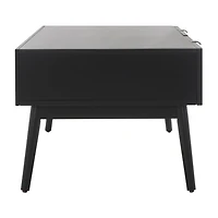 Safavieh Baisley Storage 2-Drawer Coffee Table