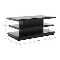 Safavieh Suette Storage Coffee Table