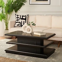Safavieh Suette Storage Coffee Table