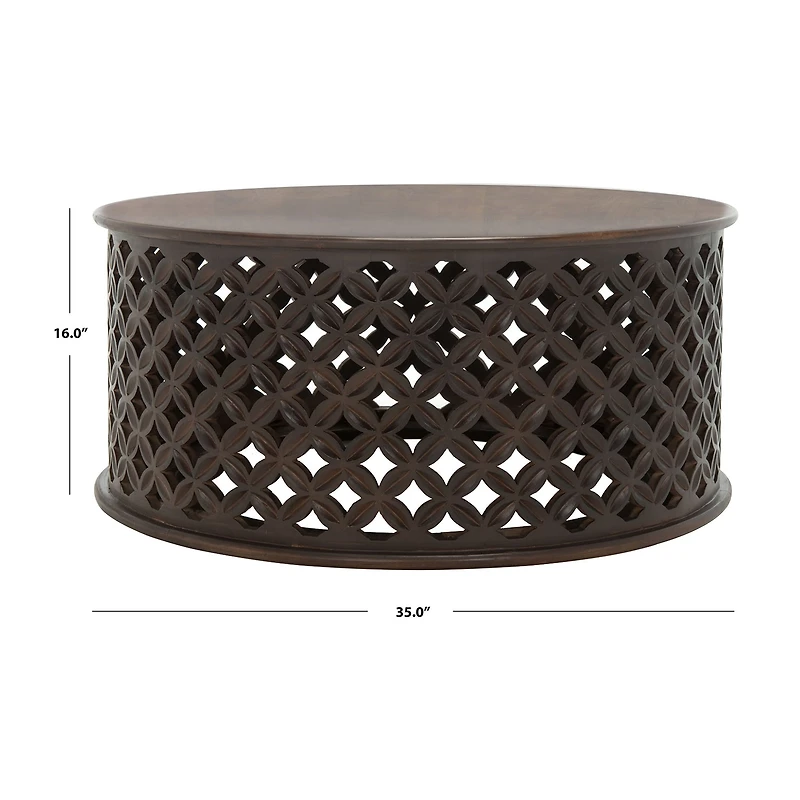 Safavieh Kaydix Coffee Table