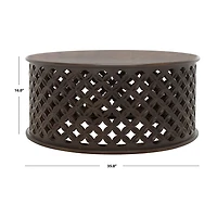Safavieh Kaydix Coffee Table